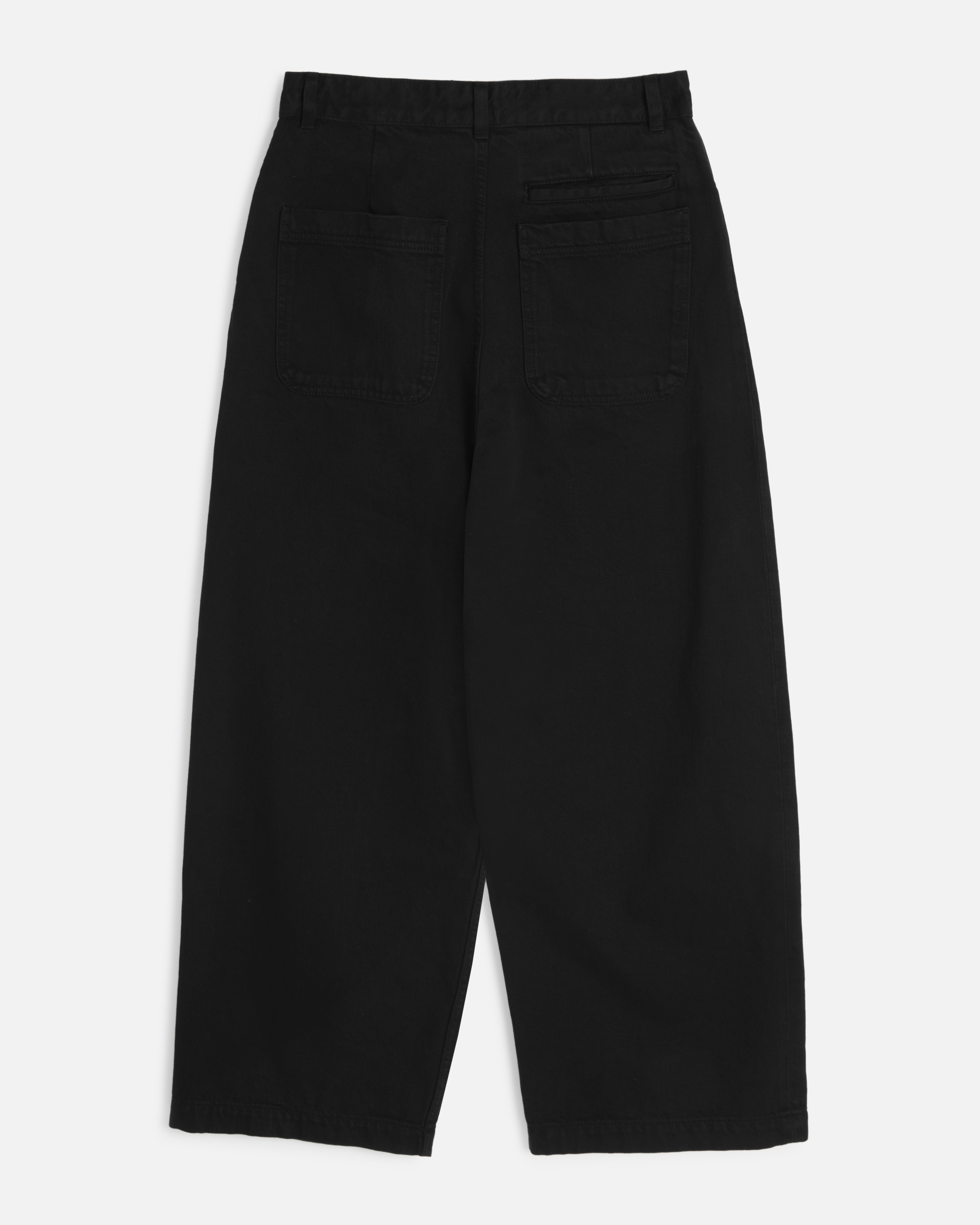 Replacement Jeans